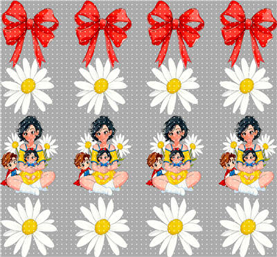 Bookmark sticker-S 1171